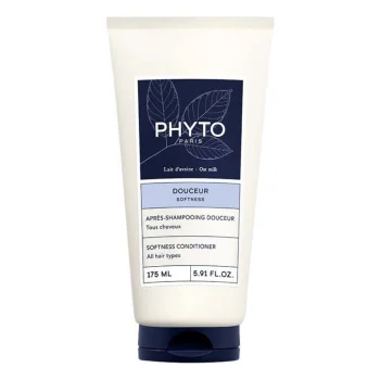 Кондиционер для волос Softness Phytosolba 175 мл