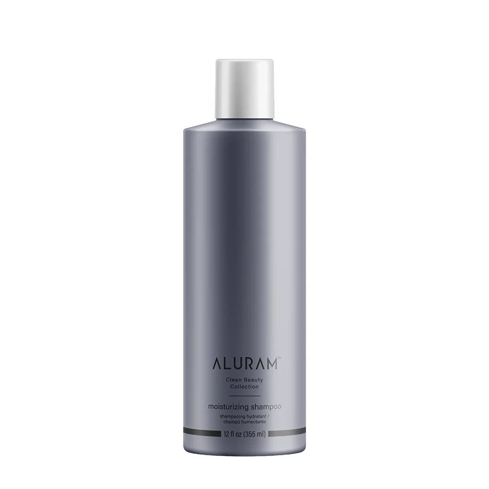 Шампунь увлажняющий Moisturizing Shampoo (6501070, 355 мл)