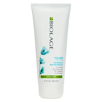 Кондиционер с экстрактом хлопка Volumebloom Biolage Кондиционер с экстрактом хлопка Volumebloom Biolage