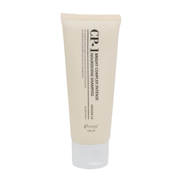 Протеиновый шампунь для волос CP-1 Bright Сomplex Intense Nourishing Shampoo Version 2.0 Esthetic House 100 мл