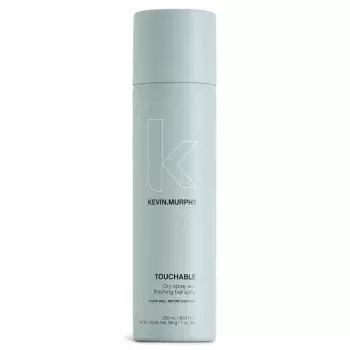 Спрей-воск Touchable Spray Wax KEVIN.MURPHY 250 мл