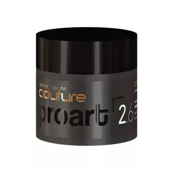 Моделирующая паста-крем нормальной фиксации Haute Couture Estel