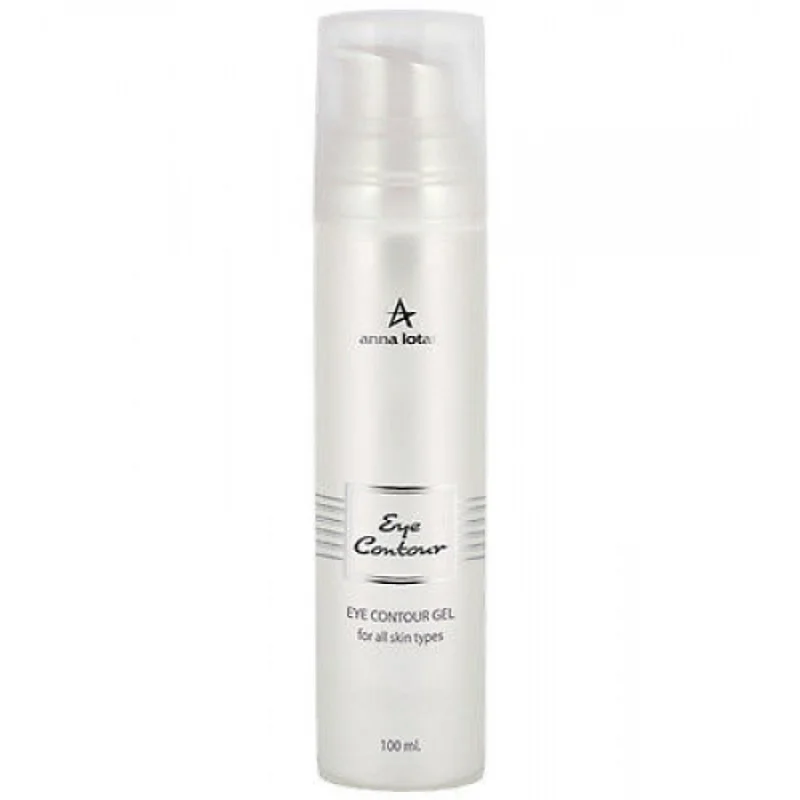 Контурный гель для век Eye Contour Gel (AL048, 30 мл, 30 мл)