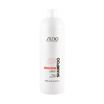 Шампунь после окрашивания волос After Color Kapous