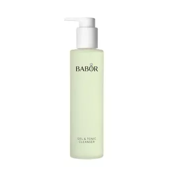 Очищающий Гель-тоник Gel Tonic Cleanser Babor 200 мл