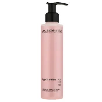 Гипоаллергенный тоник Hypo-Sensible Academie