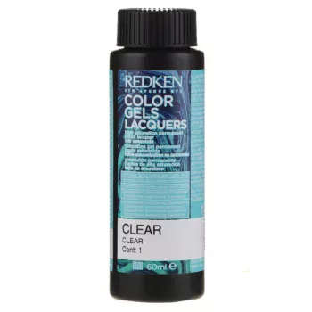 Перманентный краситель-лак Color Gels Lacquers Redken