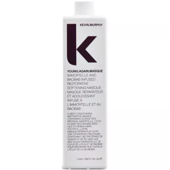 Маска для укрепления и восстановления длинных волос Young.Again.Masque KEVIN.MURPHY 1000 мл
