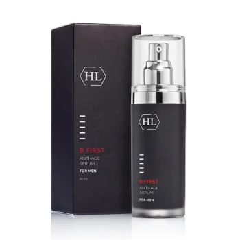 Антивозрастная сыворотка B First Anti Age Serum Holy Land