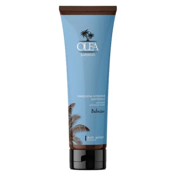 Интенсивная маска для волос после пребывания на солнце Olea Summer Dott.Solari 250 мл