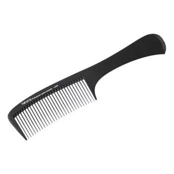 Гребень с ручкой Harizma 1 шт