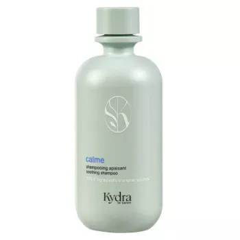 Успокаивающий шампунь для кожи головы с корой зизифуса Soothing Shampoo Kydra Le Salon