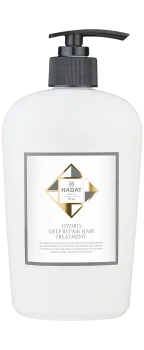Интенсивно восстанавливающая маска Hydro Deep Repair Hair Hadat 500 мл