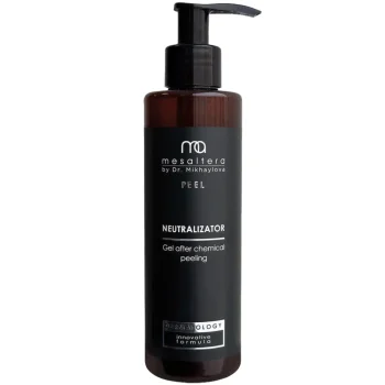 Гель после химического пилинга Neutralizator Mesaltera By Dr. Mikhaylova 200 мл