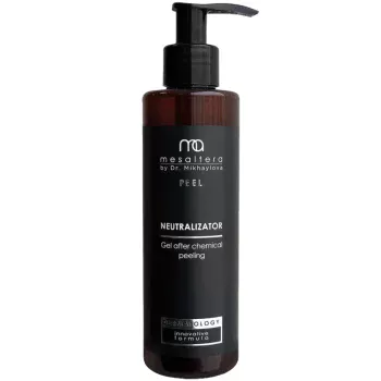 Гель после химического пилинга Neutralizator Mesaltera By Dr. Mikhaylova 200 мл