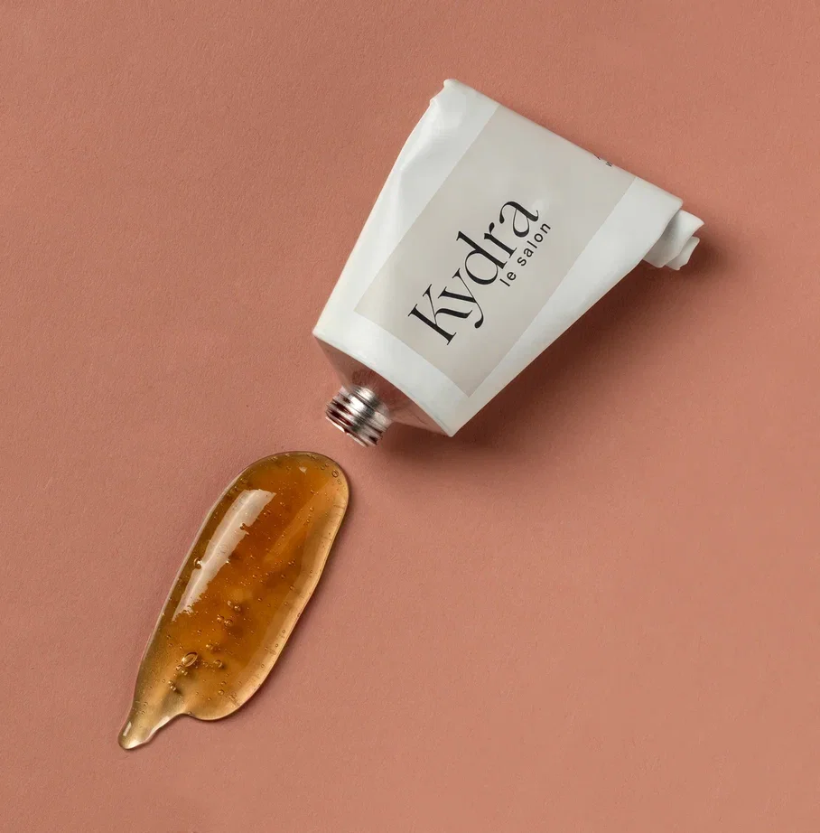 Стойкий тонирующий глосс-гель Jelly Gloss Ammonia-Free Coloring Jelly