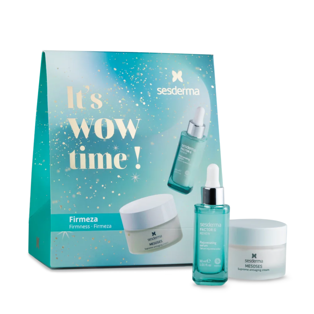 Набор Factor G Renew It’s Wow Time