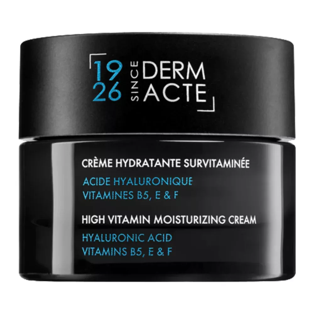 Мультивитаминный увлажняющий крем