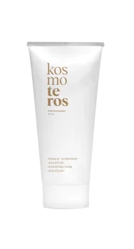 Увлажняющая маска Нежные сливки Masque Crème douceur Peaux Sèche Et Sensibles Kosmoteros