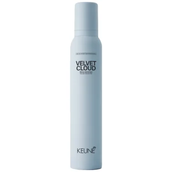 Мусс Вельветовое облако Velvet Cloud Keune