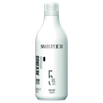 Проявитель для полуперманентного окрашивания Reverso Revealer 1.5% Selective Professional 1000 мл