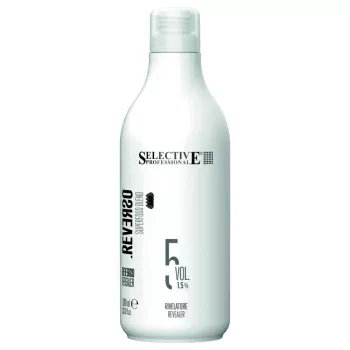 Проявитель для полуперманентного окрашивания Reverso Revealer 1.5% Selective Professional 1000 мл