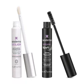 Набор Seslash Sesderma