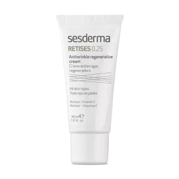 Регенерирующий крем против морщин Retises 0,25 Sesderma