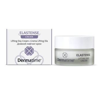 Дневной лифтинг-крем Elastense Lifting Day Cream Dermatime 50 мл
