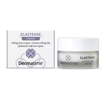 Дневной лифтинг-крем Elastense Lifting Day Cream Dermatime 50 мл