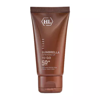 Солнцезащитный крем SPF 50+ Sunbrella Demi Make-Up Holy Land 50 мл