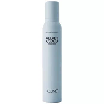 Мусс Вельветовое облако Velvet Cloud Keune