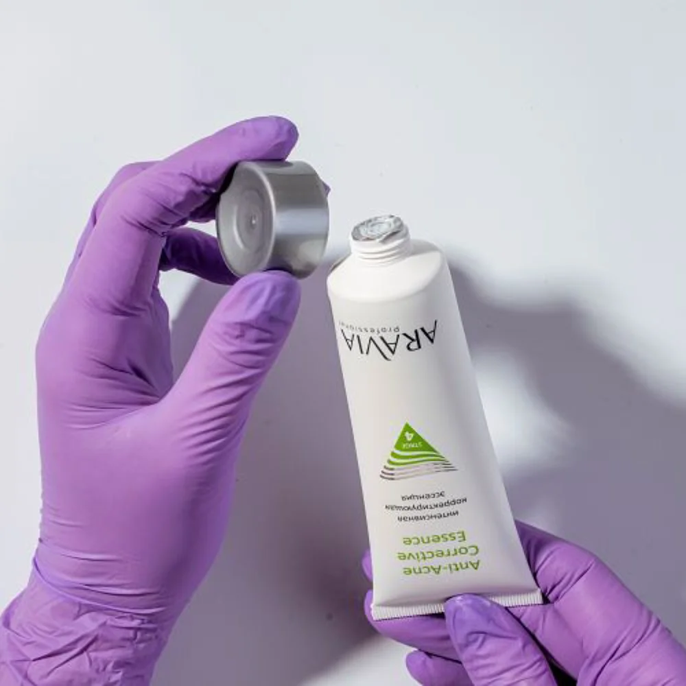 Интенсивная корректирующая эссенция для жирной и проблемной кожи Anti-Acne Corrective Essence