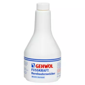 Экспресс-размягчитель Gehwol 500 мл