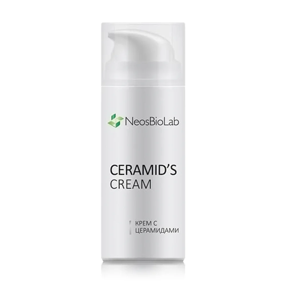 Крем с церамидами Ceramids Cream