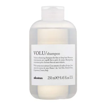 Шампунь для увеличения объема Volu Shampoo Davines 250 мл