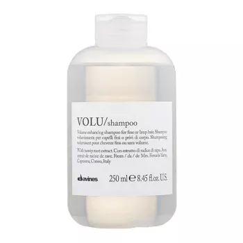 Шампунь для увеличения объема Volu Shampoo Davines 250 мл