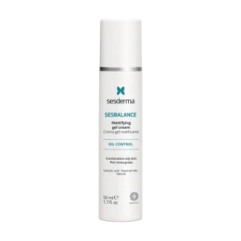 Крем-гель себорегулирующий Sesbalance Sesderma 50 мл