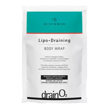 Бандаж липо-дренирующий Lipo-Draining Histomer 1 шт