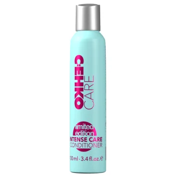 Кондиционер для интенсивного ухода Conditioner Intense Care CEHKO 100 мл
