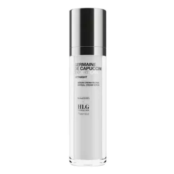 Эмульсия ночная с ретиналом Expert Lab Retinight Germaine de Capuccini 50 мл