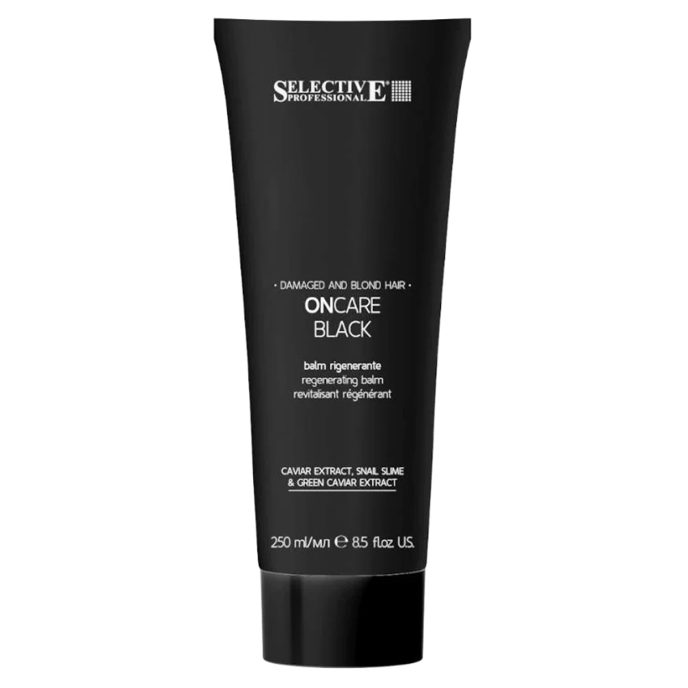 Кондиционер для светлых и поврежденных волос Black (1315110, 1000 мл)