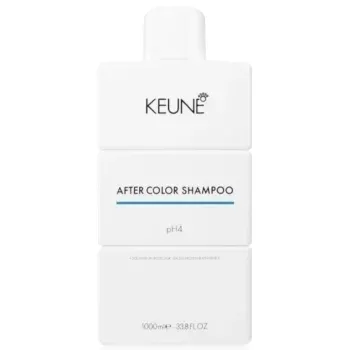 Шампунь после окраски After Color Shampoo Keune 1000 мл