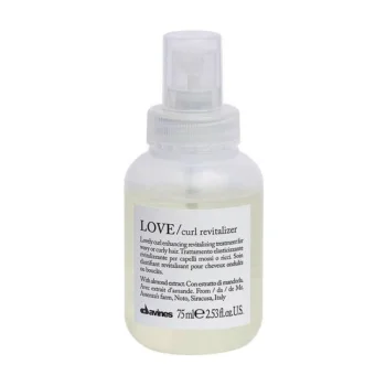 Ревиталайзер для усиления завитка Love Curl Revitalizer (75 мл) Davines