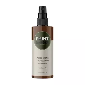 Лосьон после бритья Point Barber Farmagan 50 мл