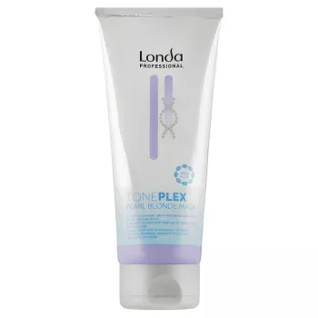 Маска жемчужный блонд Toneplex Londa / Kadus
