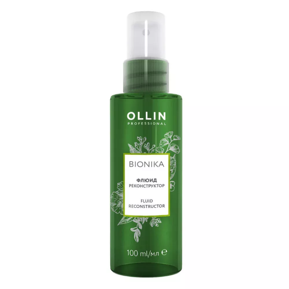 Флюид-реконструктор Fluid Reconstructor Ollin BioNika