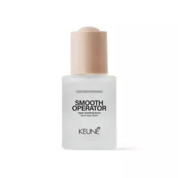 Сыворотка блеск Smooth Operator Keune 30 мл