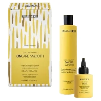 Набор Xmas Smooth Box Selective Professional 1 шт