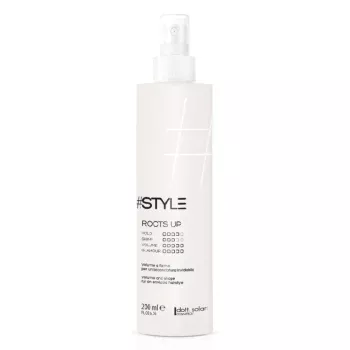 Спрей для прикорневого объема волос #Style Dott.Solari 200 мл